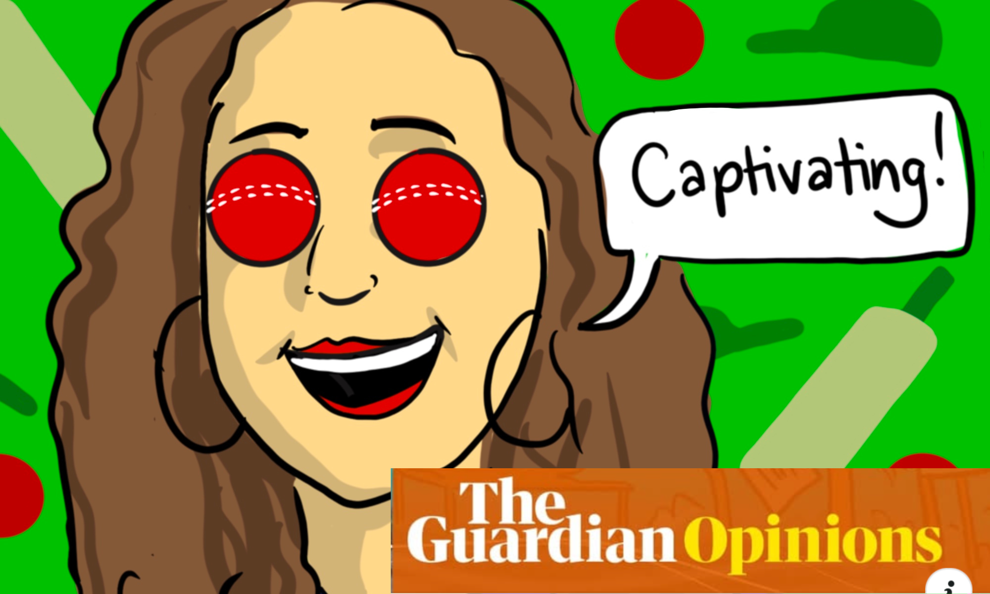 Cricket for non-cricket fans: surviving the endless game
